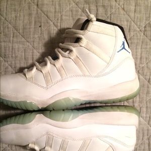 Jordan 11